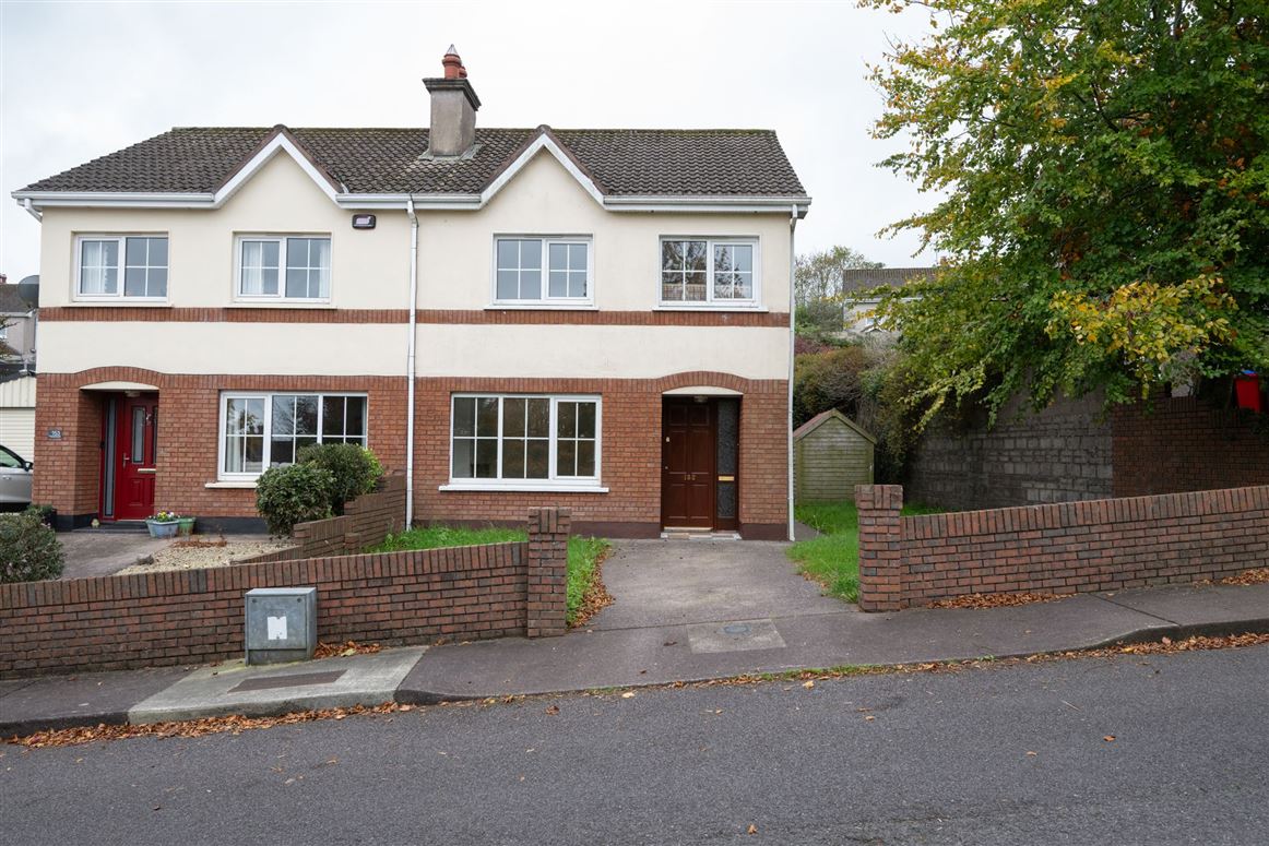 152 Curragh Woods, Frankfield, Cork