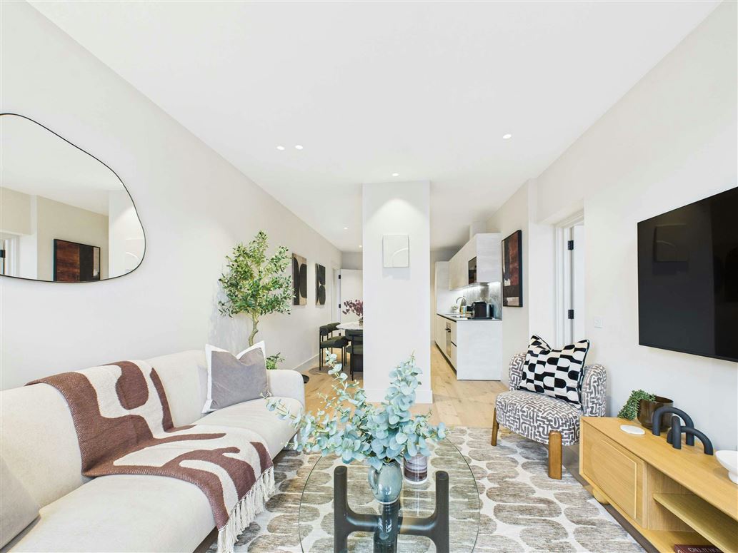 Regal North,London,Greater London,United Kingdom