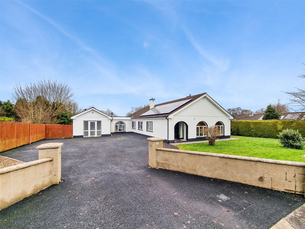 14 Hillcrest, Tulla Road, Ennis, Co. Clare