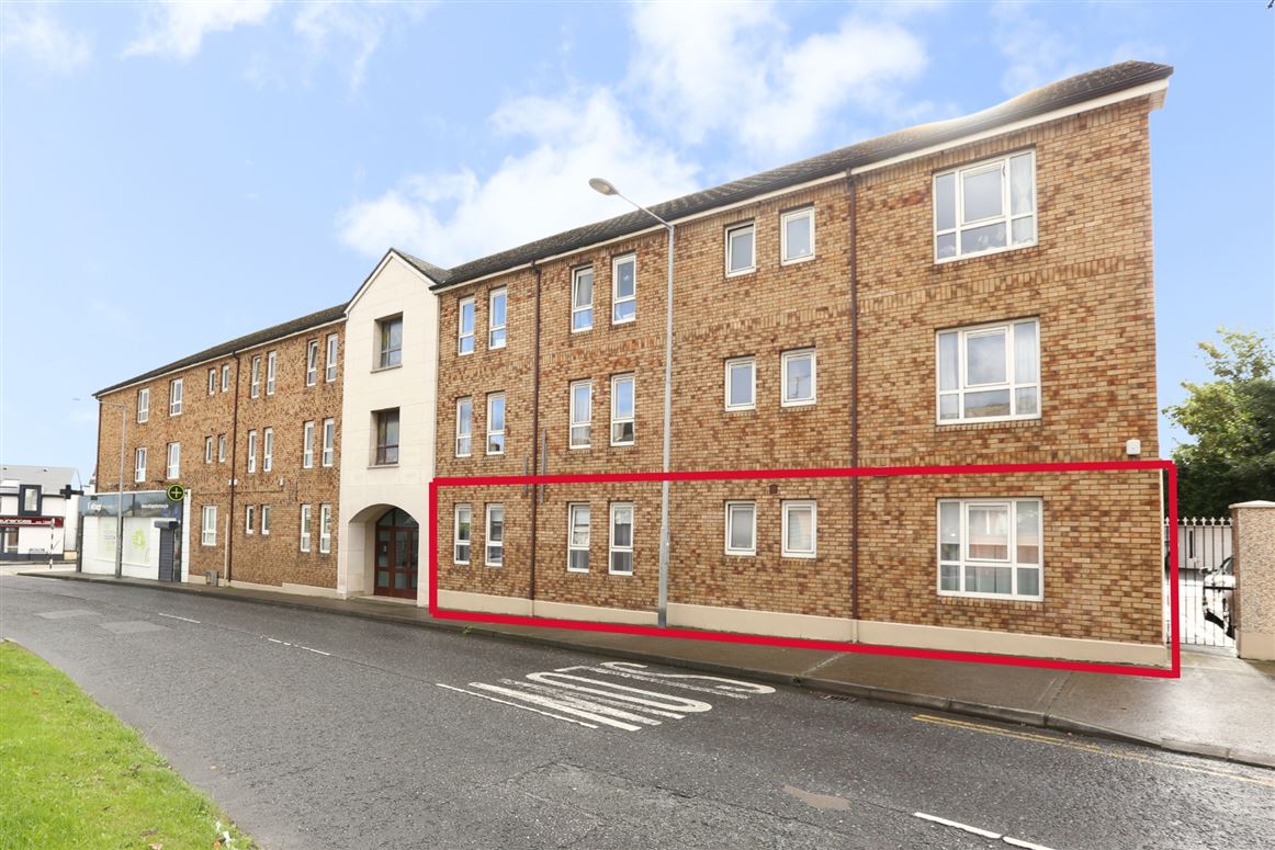1 Sandyford House, Scarlet Street, Drogheda, Co. Louth