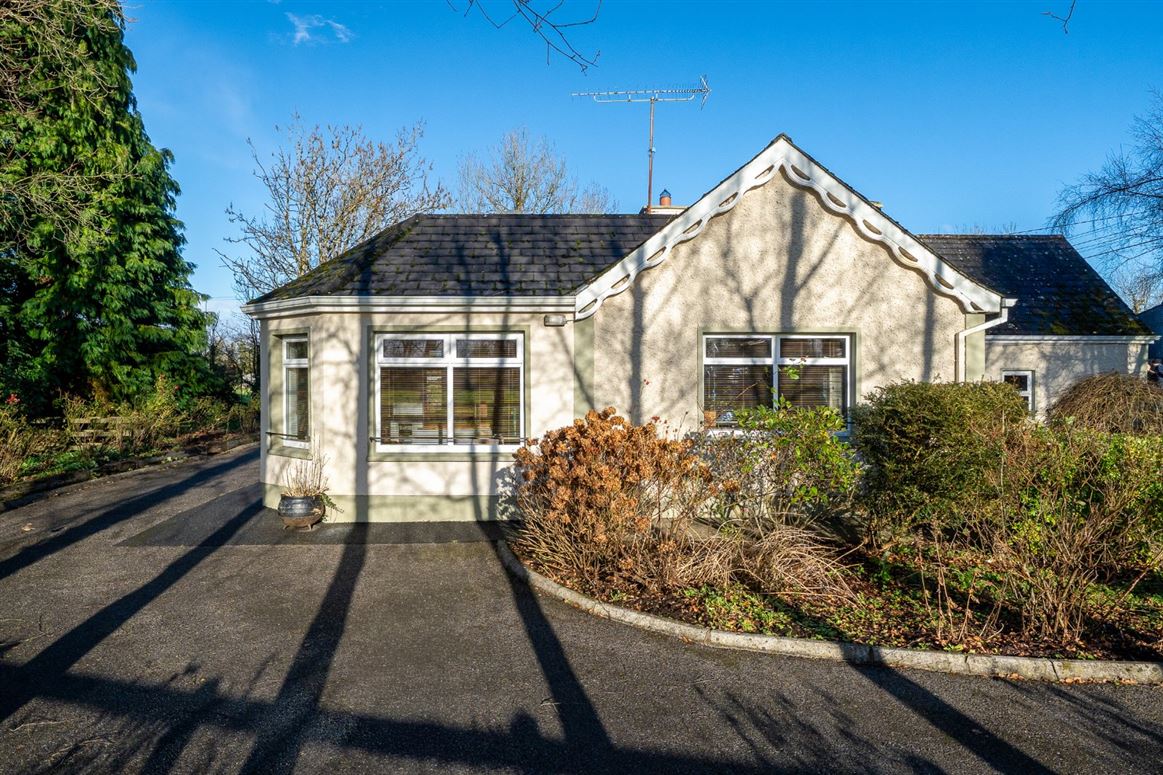 Cloontagh, Newtownforbes, Co. Longford