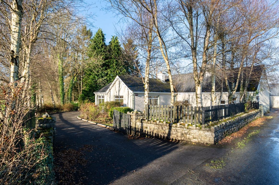 Cloontagh, Newtownforbes, Co. Longford