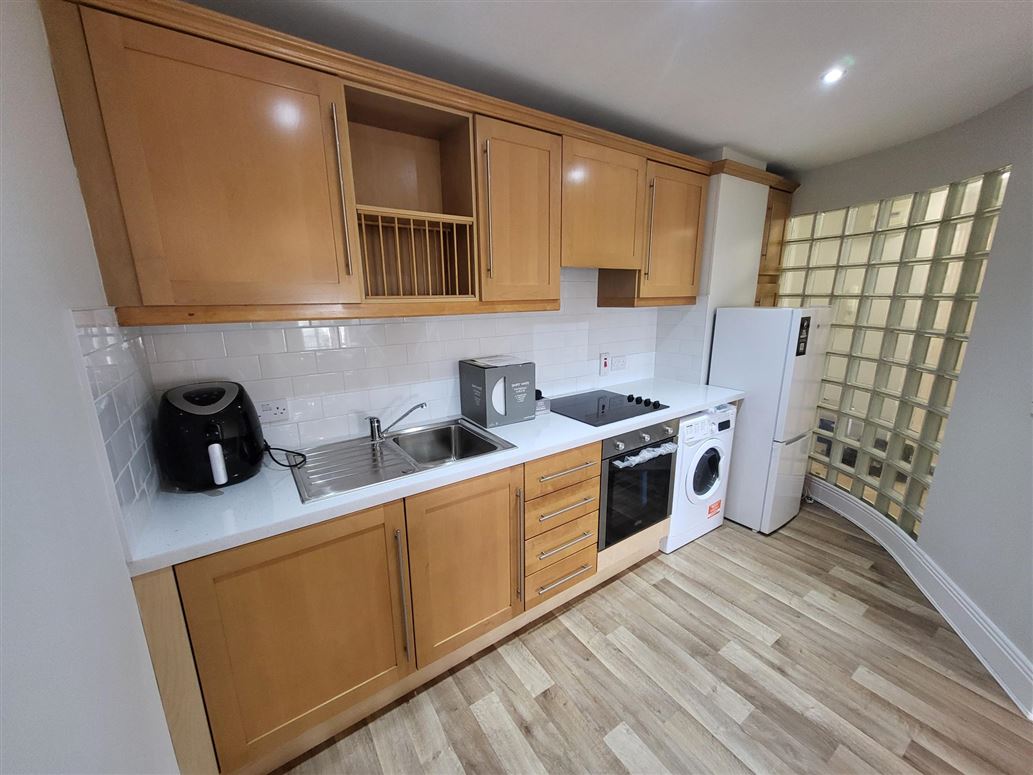 Mill House, Midleton, Cork