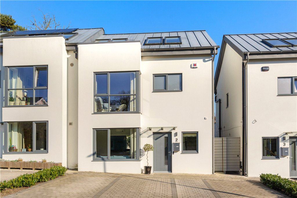 2 Purbeck, 77 Monkstown Road, Monkstown, Co. Dublin