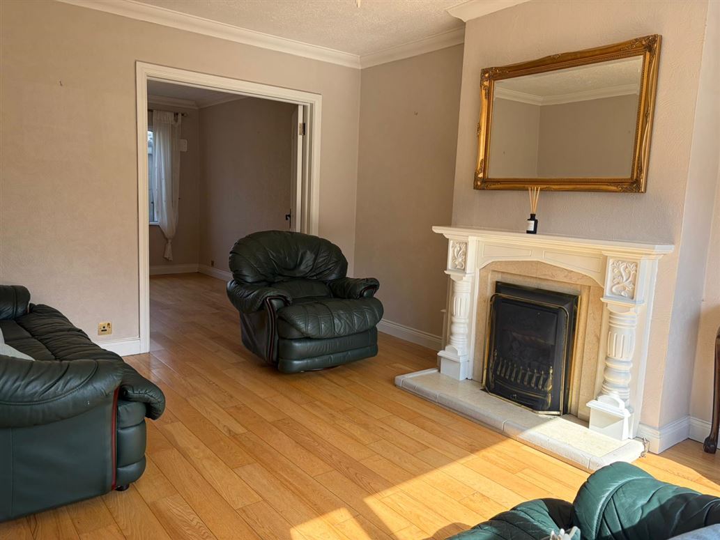 Rossmore Lawns, Templeogue, Dublin 6W