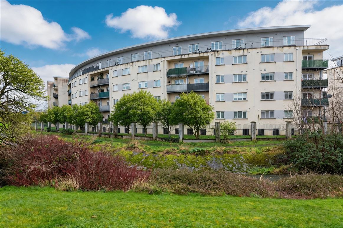 Apt 107 Aras Na Clauine, Clondalkin, Dublin 22
