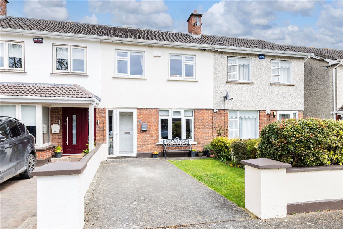 21 The Drive, Orlynn Park, Lusk, Co. Dublin