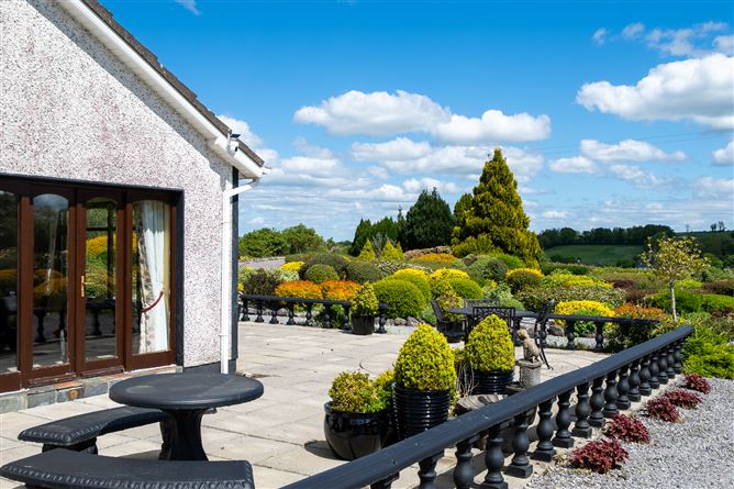 Photo 6 of 61 — The Rockery, Rathbeg, Sharavogue, Birr, Offaly