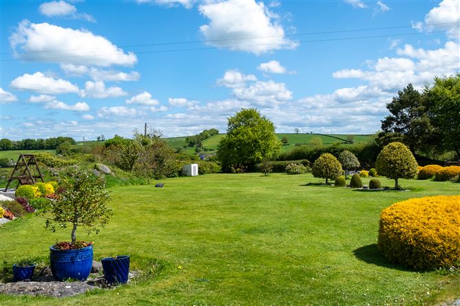 Photo 44 of 61 — The Rockery, Rathbeg, Sharavogue, Birr, Offaly