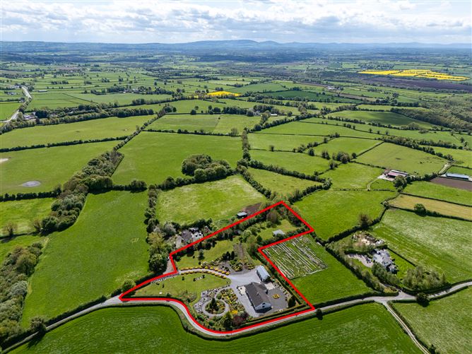 Photo 60 of 61 — The Rockery, Rathbeg, Sharavogue, Birr, Offaly