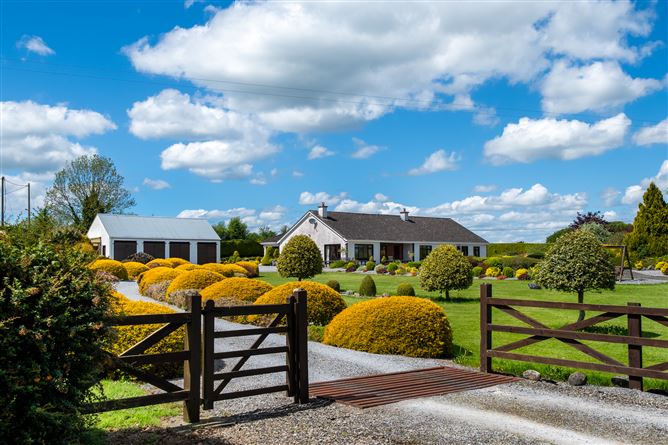 Photo 11 of 61 — The Rockery, Rathbeg, Sharavogue, Birr, Offaly