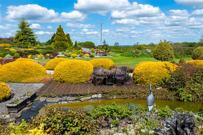 Photo 47 of 61 — The Rockery, Rathbeg, Sharavogue, Birr, Offaly