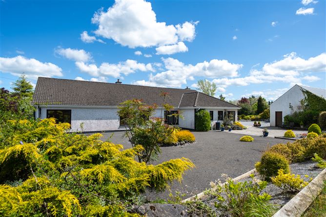 Photo 9 of 61 — The Rockery, Rathbeg, Sharavogue, Birr, Offaly