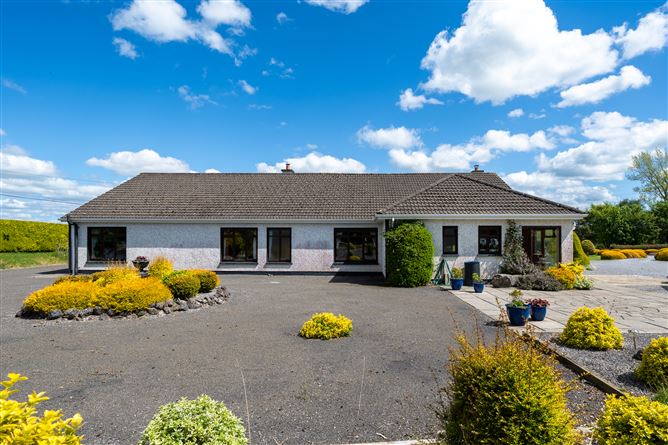 Photo 8 of 61 — The Rockery, Rathbeg, Sharavogue, Birr, Offaly