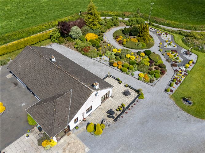 Photo 58 of 61 — The Rockery, Rathbeg, Sharavogue, Birr, Offaly