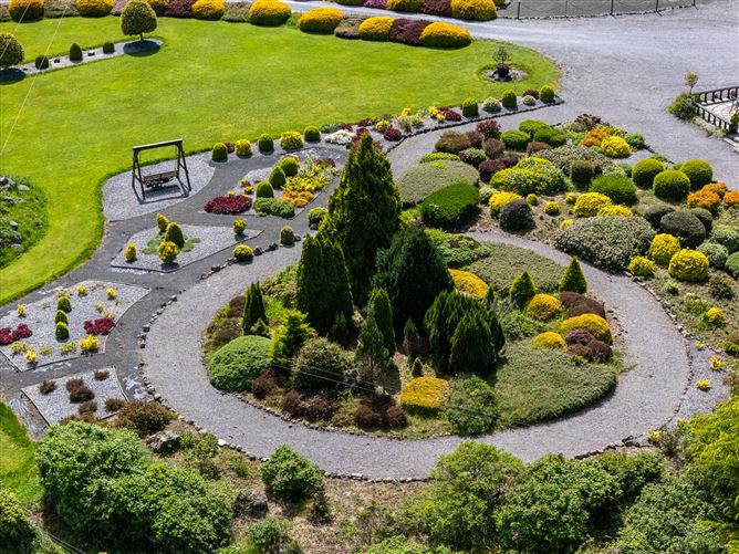 Photo 55 of 61 — The Rockery, Rathbeg, Sharavogue, Birr, Offaly