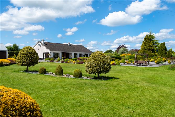 Photo 41 of 61 — The Rockery, Rathbeg, Sharavogue, Birr, Offaly
