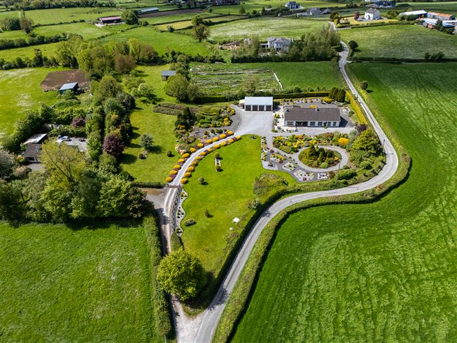 Photo 52 of 61 — The Rockery, Rathbeg, Sharavogue, Birr, Offaly