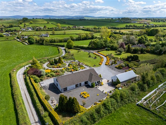 Photo 57 of 61 — The Rockery, Rathbeg, Sharavogue, Birr, Offaly
