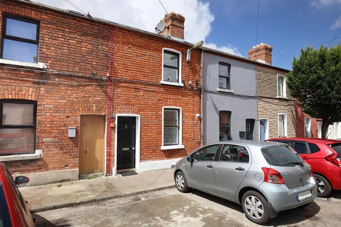 29 Hammond Street, Blackpitts, Dublin 8
