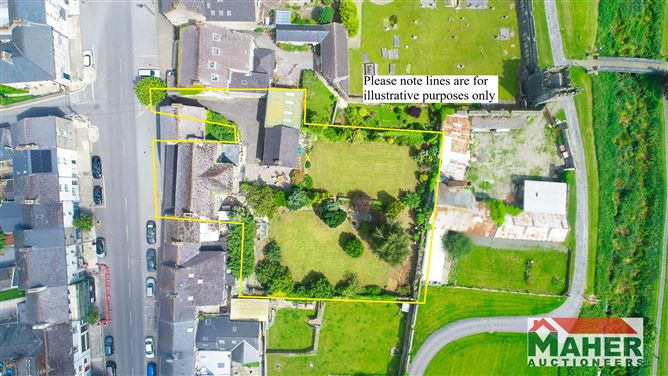 Main St, Fethard, Tipperary