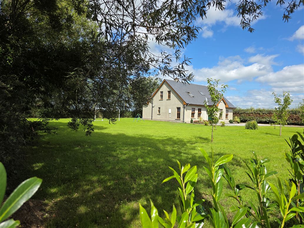 Tullacrimmin, Abbeydorney, Kerry