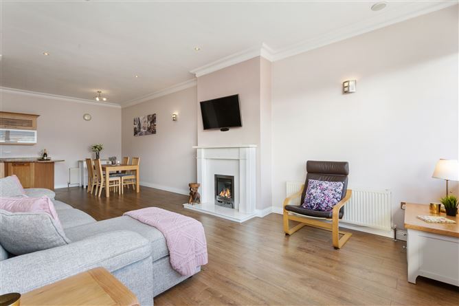 Apartment 56 The Sycamore, Trimbleston, Goatstown,   Dublin 14
