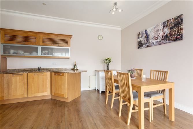 Apartment 56 The Sycamore, Trimbleston, Goatstown,   Dublin 14