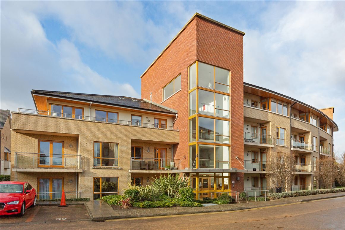 Apartment 56 The Sycamore, Trimbleston, Goatstown,   Dublin 14