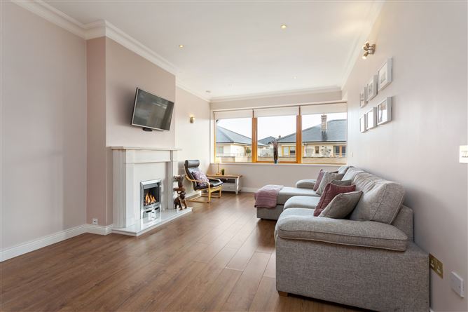 Apartment 56 The Sycamore, Trimbleston, Goatstown,   Dublin 14