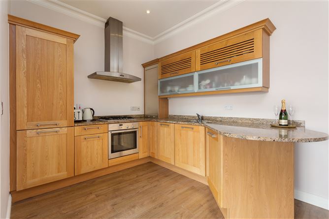 Apartment 56 The Sycamore, Trimbleston, Goatstown,   Dublin 14