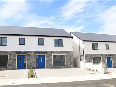 10 Chapel Hill, Old Chapel, Bandon, Cork