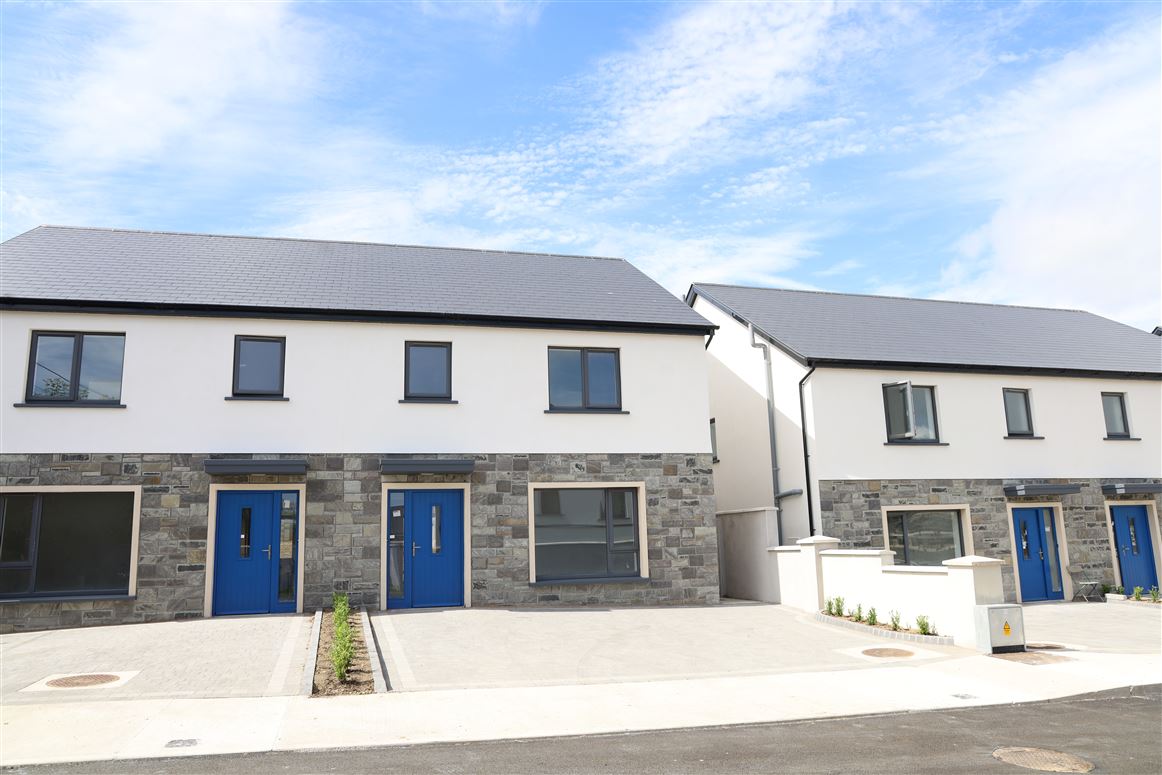 10 Chapel Hill, Old Chapel, Bandon, Cork