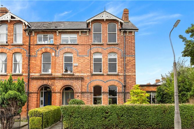 2 Windsor Road, Rathmines, Dublin 6