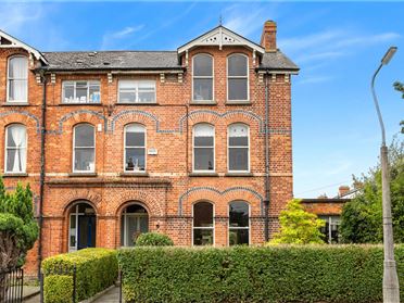 2 Windsor Road, Rathmines, Dublin 6