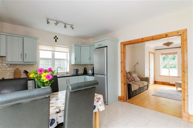 8 Oranview, Oranhill, Oranmore, Co. Galway