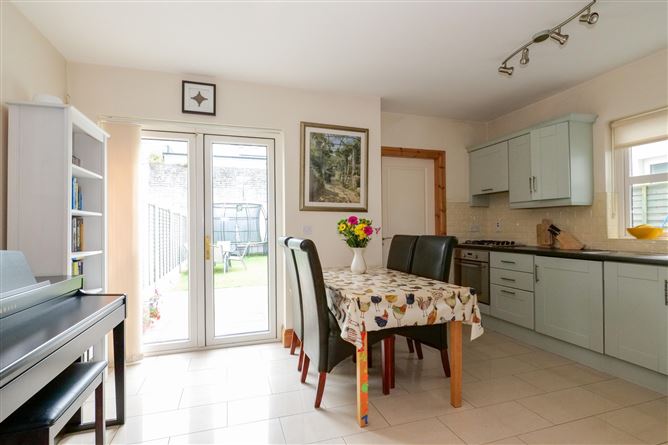 8 Oranview, Oranhill, Oranmore, Co. Galway