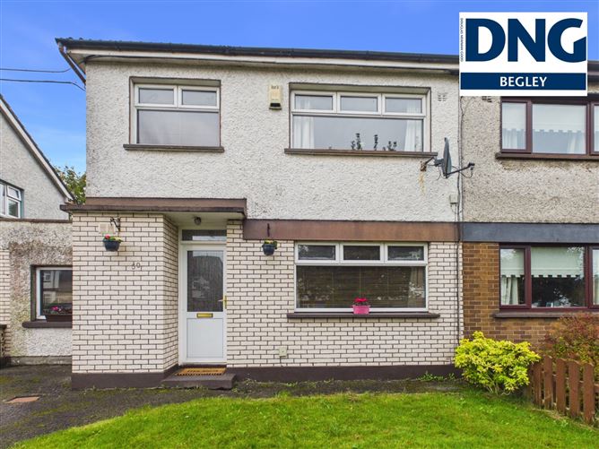 50 Auburn Heights, Retreat Road, Athlone, Co. Westmeath, N37X8D3