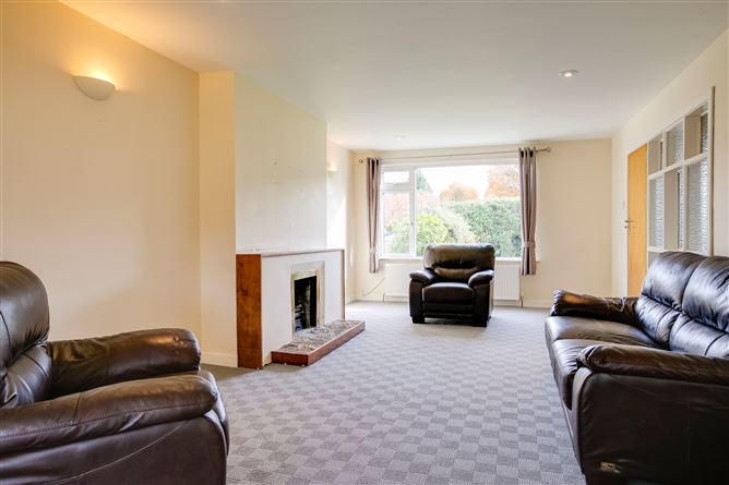 17 Butterfield Grove, Rathfarnham, Dublin 14