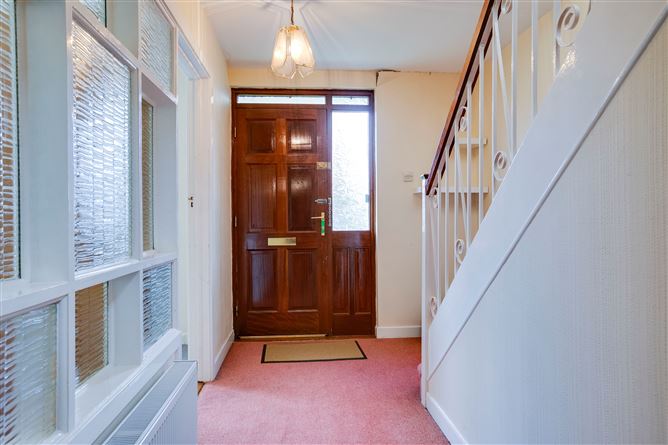 17 Butterfield Grove, Rathfarnham, Dublin 14