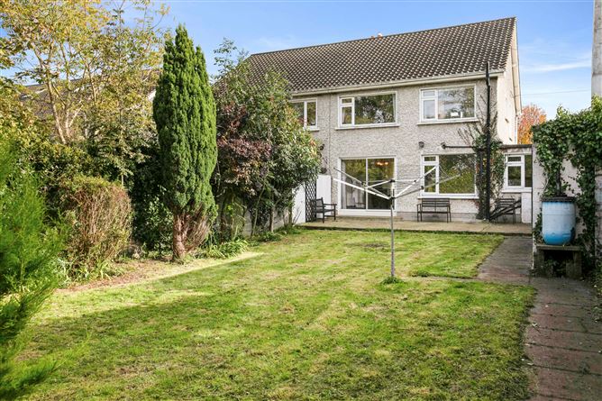17 Butterfield Grove, Rathfarnham, Dublin 14