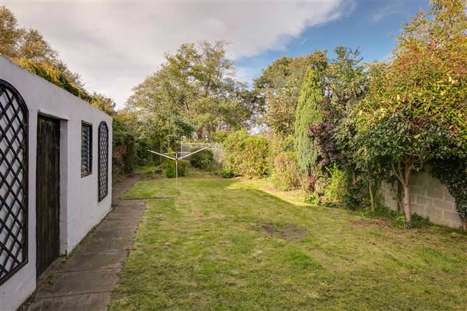 17 Butterfield Grove, Rathfarnham, Dublin 14