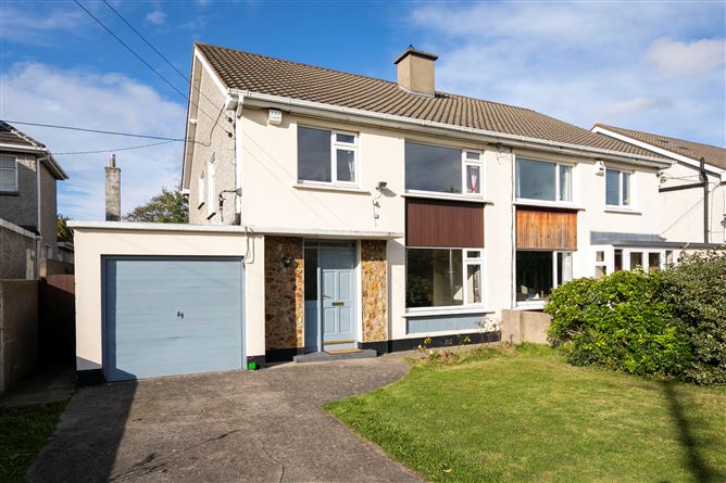 17 Butterfield Grove, Rathfarnham, Dublin 14