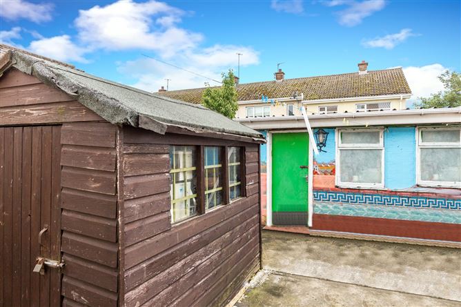1 Bremore Court, Balbriggan, Co. Dublin