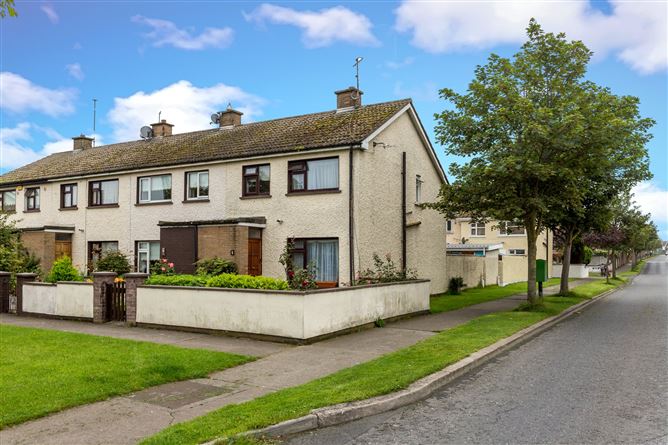 1 Bremore Court, Balbriggan, Co. Dublin