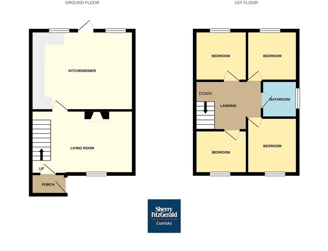 1 Bremore Court, Balbriggan, Co. Dublin
