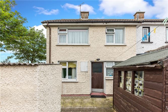 1 Bremore Court, Balbriggan, Co. Dublin