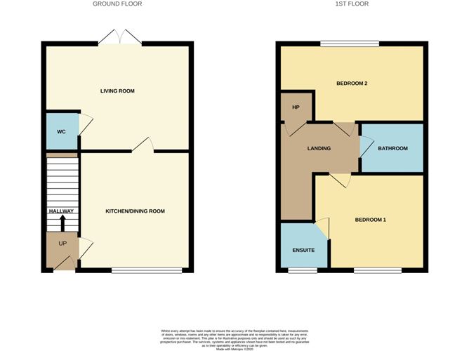 14 Mount Eustace Close, Tyrrelstown, Dublin 15