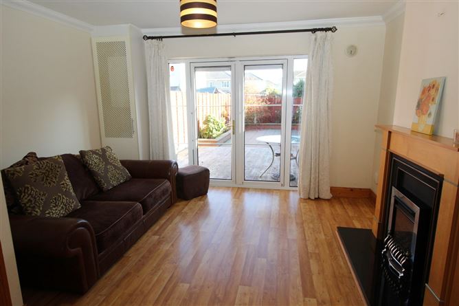 14 Mount Eustace Close, Tyrrelstown, Dublin 15