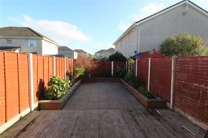 14 Mount Eustace Close, Tyrrelstown, Dublin 15